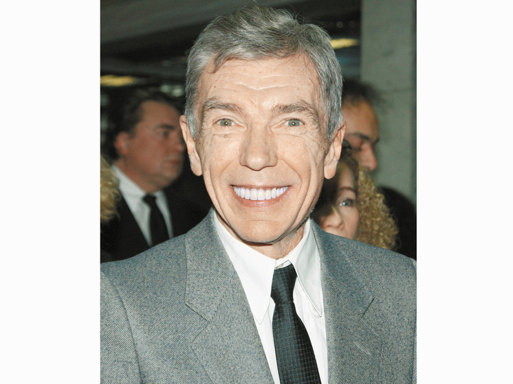 В Москве нотариус открыл наследственное дело телеведущего Николаева