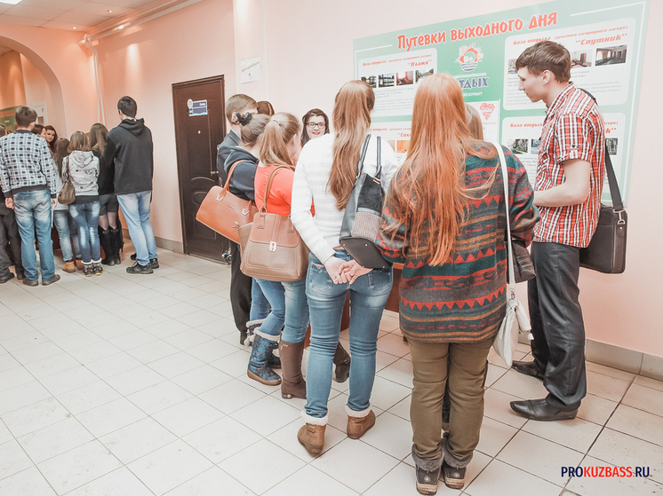 В Кузбассе введен карантин: на «дистанционку» ушли более 2000 школьников