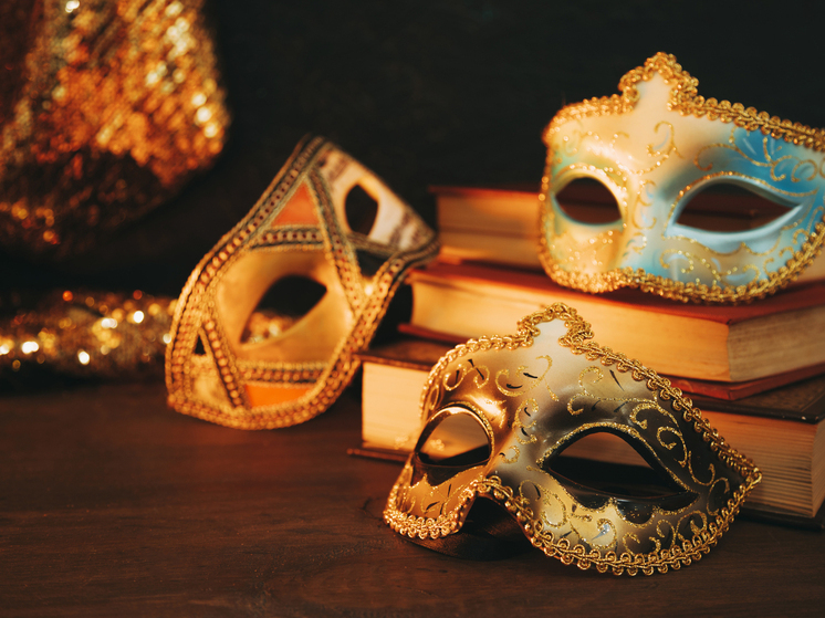 «Театральный поезд» с лучшими спектаклями России прибудет в Красноярск в мае 2026 года