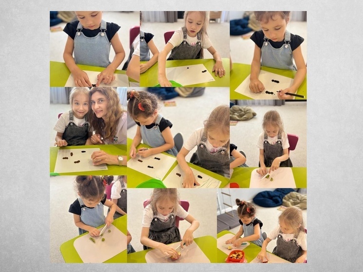 Дети с особенностями нуждаются в поддержке: помочь может каждый