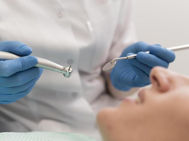 Запущенный кариес стал причиной смерти пациента: суд признал вину Канской больницы