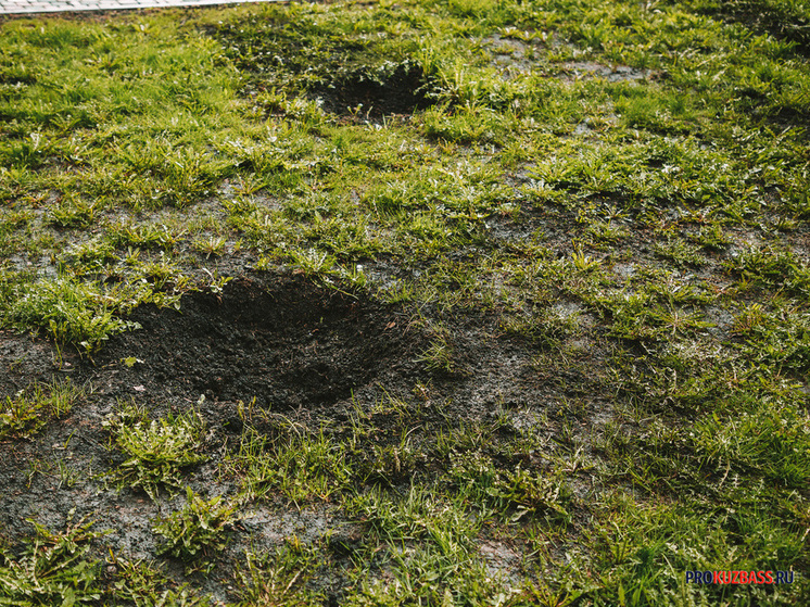 Кузбассовцам грозит потеря имущества