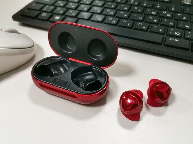 Хабаровский край вошел в топ-20 России по продажам наушников в «черную пятницу»