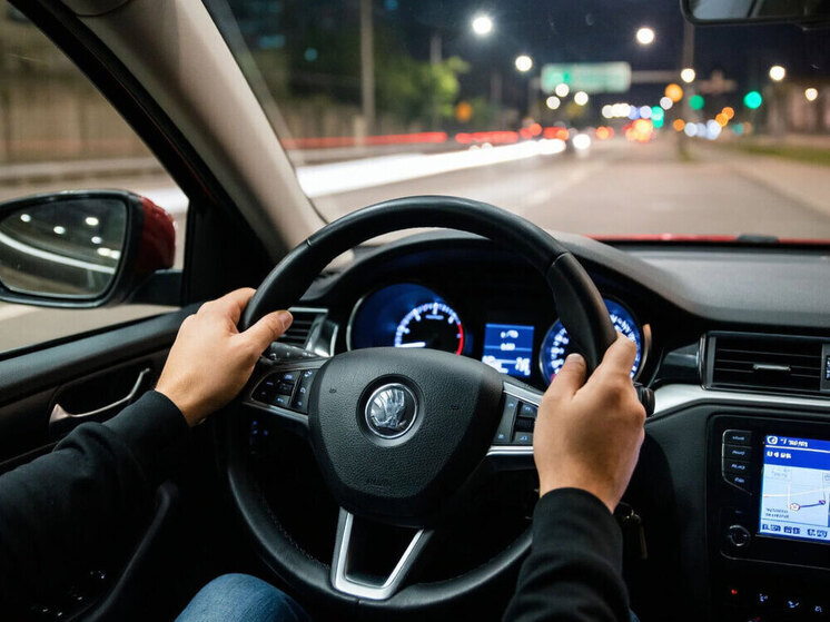 Лишь 15% семей Бурятии может позволить покупку в кредит недорогого автомобиля