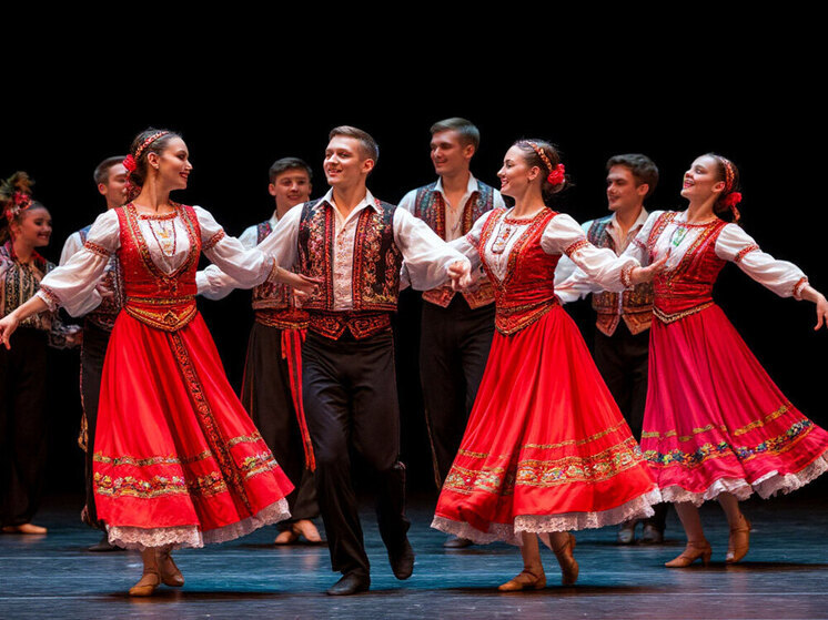 В Ярославской области нашли возможность сохранить творческие коллективы