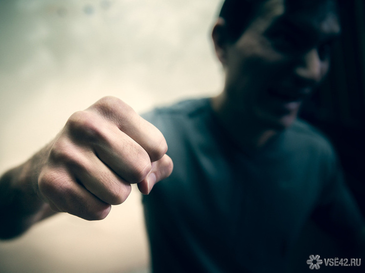 Житель Прокопьевска понесет наказание за избиение дочери