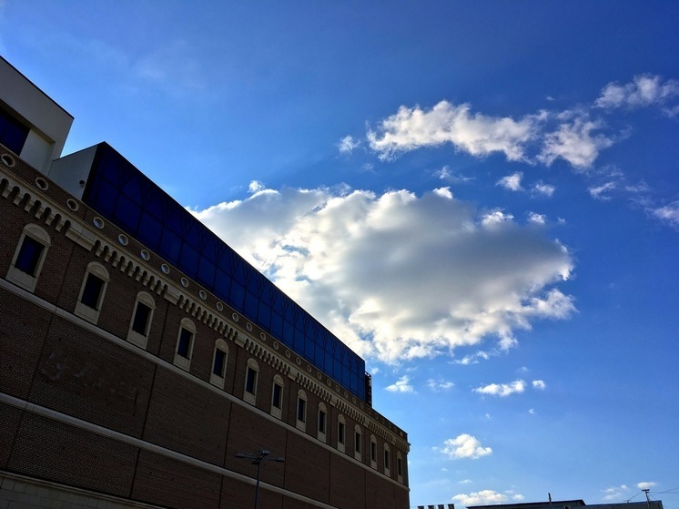 Российские учёные предупредили о магнитных бурях уровня G2–G3