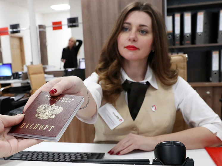 С 1 января в Иванове можно будет проставить в паспорте личный цифровой ключ