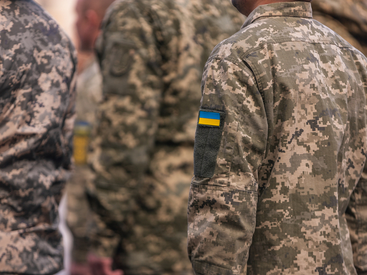 Российские штурмовики вынудили боевиков ВСУ сбежать с поля боя в Ровном