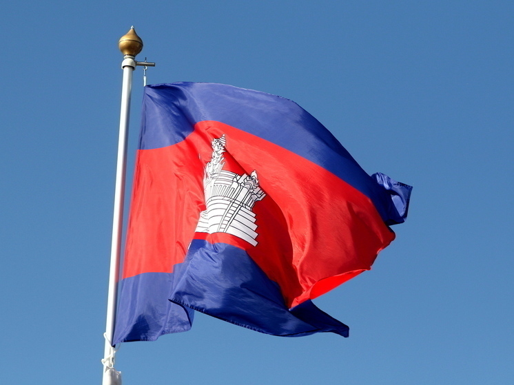 Khmer Times: Минобороны Камбоджи обвинило Таиланд в нарушении совместной мирной декларации