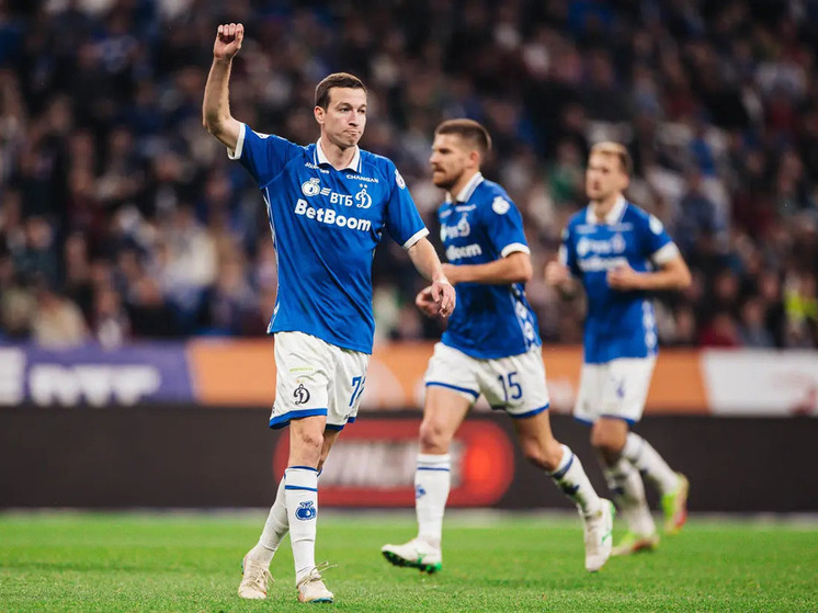 «Топи за «Крылья»: самарский клуб заинтересован в аренде Дениса Макарова