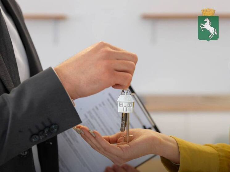 В бюджете Томска на 2026 год предусмотрено 2,8 млрд руб на расселение жилья