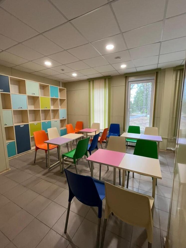 В Калужской области создали условия для обучения за 400 млн рублей