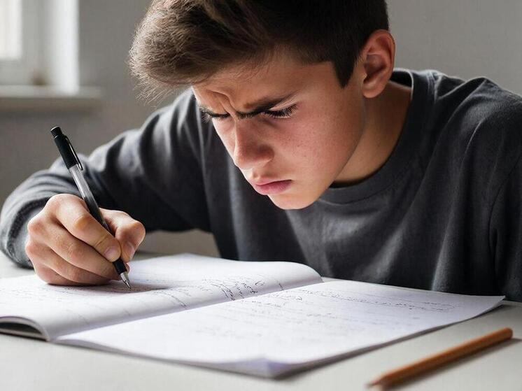 На Сахалине опубликовали утвержденное расписание ЕГЭ на 2026 год