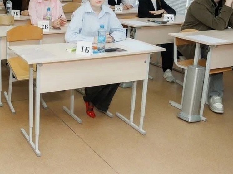 Итоговое сочинение написали 10 тысяч воронежских одиннадцатиклассников