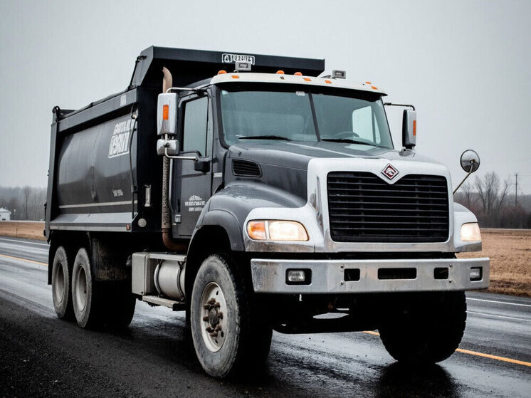 Забайкальца задержали за кражу ассенизатора