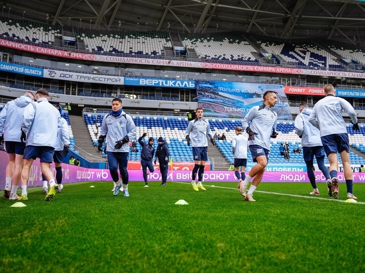 «Крылья Советов» пропустили в 22 гостевой игре подряд, это клубный рекорд