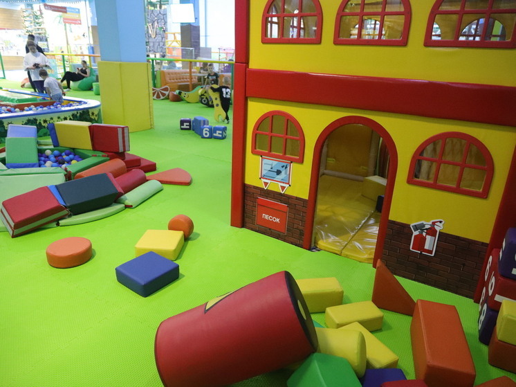 В новосибирских школах и детсадах вводят масочный режим для персонала и родителей