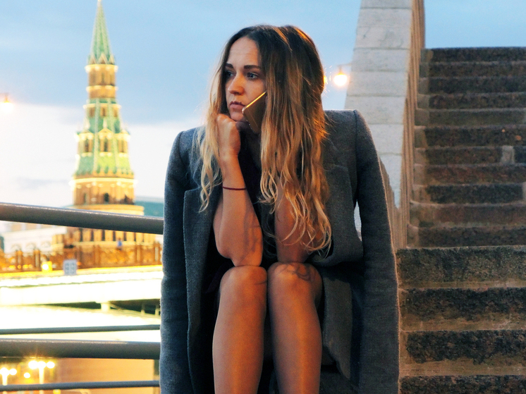 Женщины расплачиваются эмоциональным опустошением за свободу в сексе