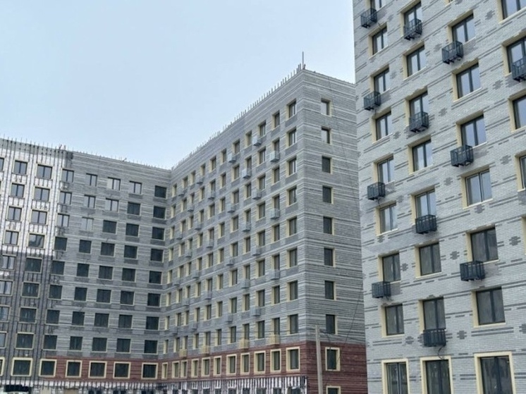 В Хабаровском крае продолжается активная реализация президентской программы «Доступное арендное жилье в ДФО»