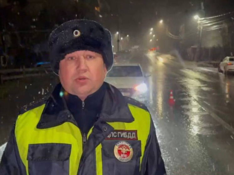 Нижегородка погибла под колесами автомобиля на ул. Горная