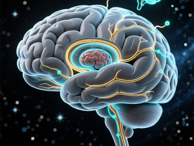 Четыре возраста мозга: когда наш разум перерождается