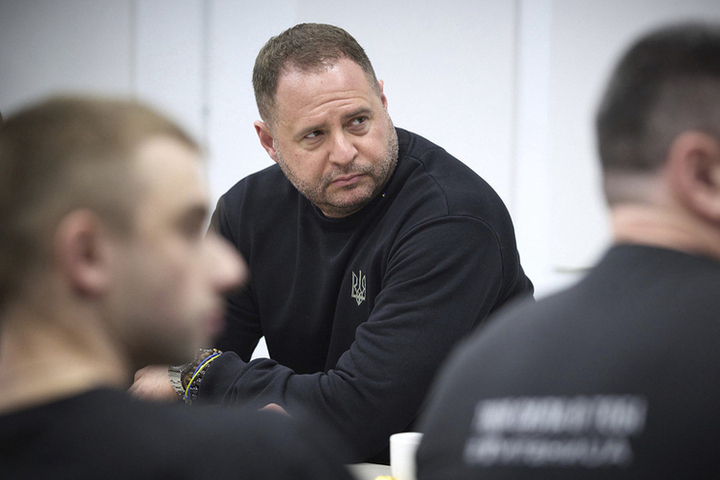 Раскрыто, как семья соратника Ермака обзавелась бизнесом и недвижимостью в США