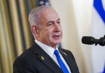 Премьер-министр Израиля Биньямин Нетаньяху заявил, что первый этап одобренного ООН плана прекращения огня в Газе близок к завершению и что второй этап должен включать разоружение ХАМАС
