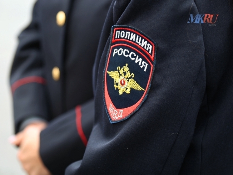 Житель Малоярославца продал чужой велосипед случайному прохожему