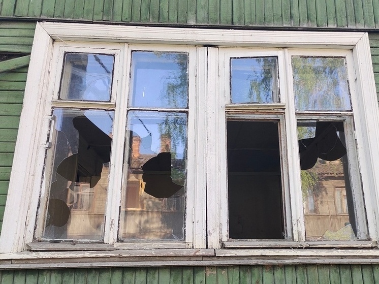 В Петрозаводске определены новые адреса для сноса ветхих жилых зданий