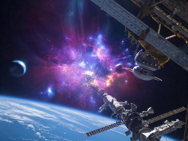 Магнитная буря 9 декабря: чего ждать псковичам