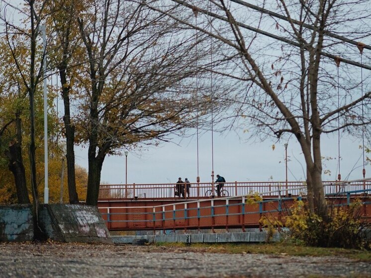 Какой будет погода в Пензе 8 декабря