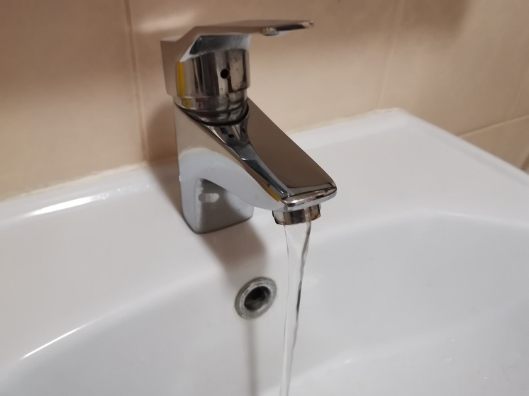 Жителей Новой Каховки предупредили об ограничении водоснабжения