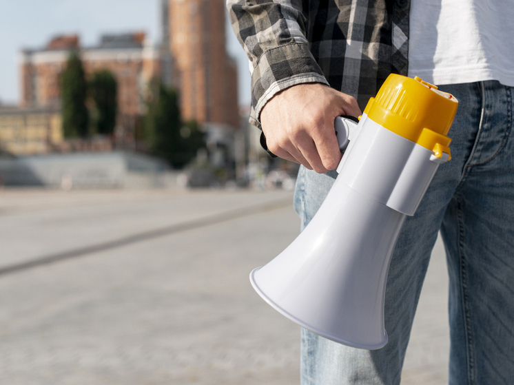 В Красноярске три дня подряд будет проводиться проверка системы оповещения населения