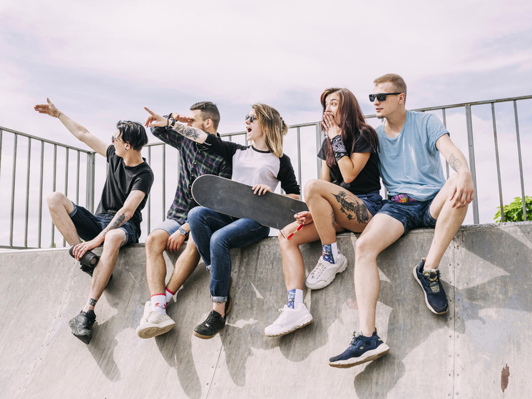 Выкса борется за звание «Город молодёжи»