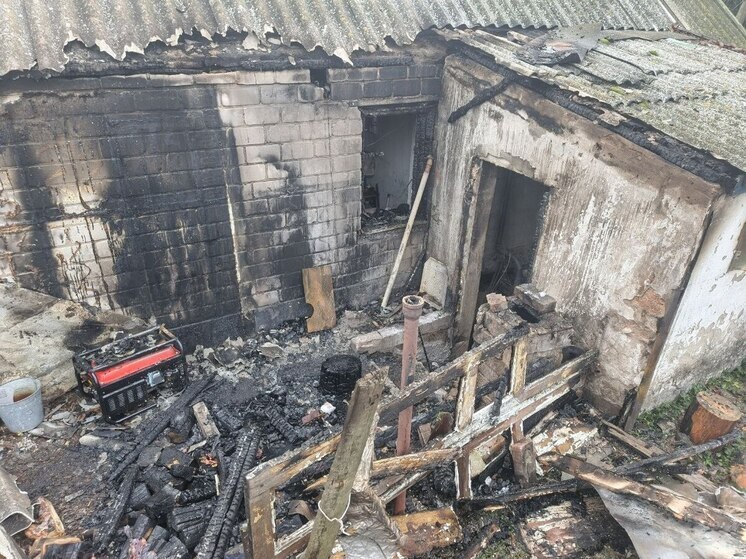 58 раз за сутки ВСУ обстреляли Херсонскую область