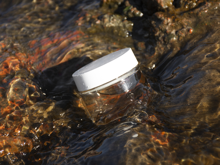 Ученые РФ создали гель, который грозит ускорить заживление сложных ран в 2 раза