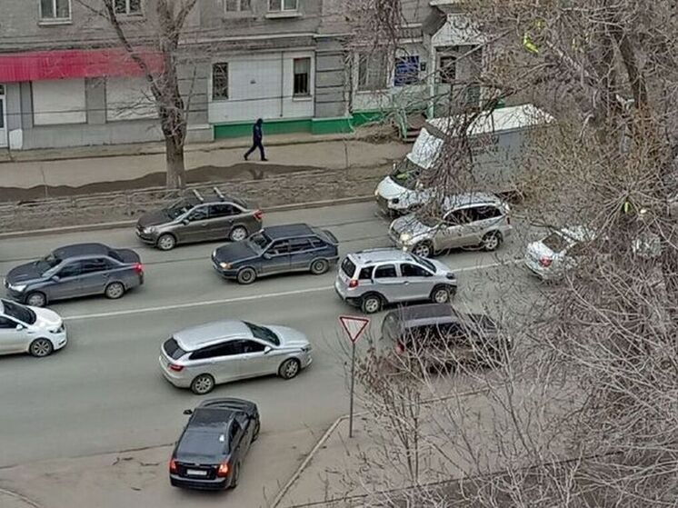 В Саратовской области лишь каждый восьмой может купить машину в кредит