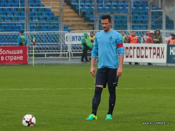 Экс-футболист Иван Таранов: надеюсь, «Крылья» не повторят судьбы «Кубани»