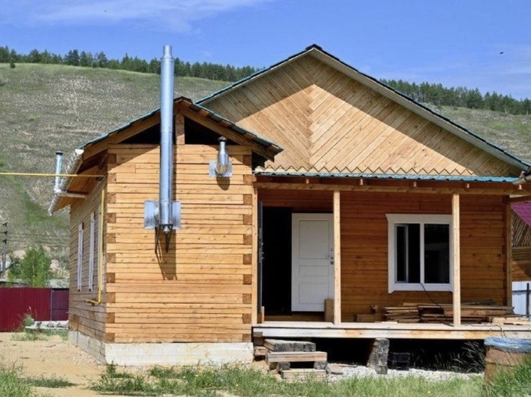 В Якутии 225 семей участников СВО получили помощь на газификацию домов