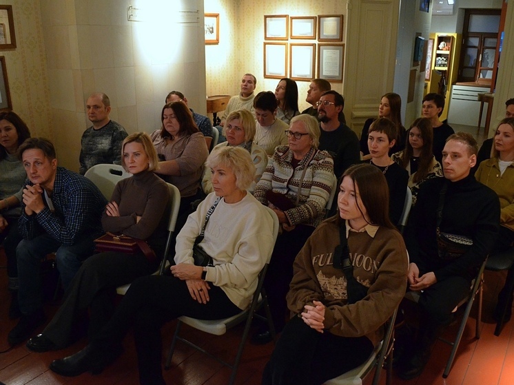 В Музее Рязанова расскажут, как отмечали Новый год в дореволюционной Самаре