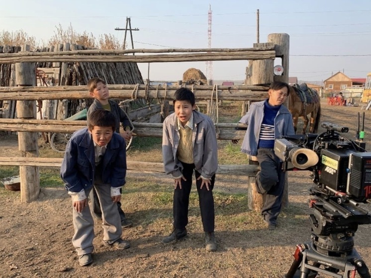 Якутский фильм «Там, где танцуют стерхи» признан лучшим на кинофестивале «Фаджр» в Иране