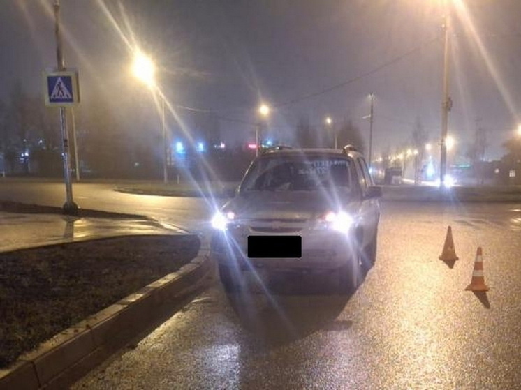 В выходные на дорогах Марий Эл погиб водитель и пострадали три человека