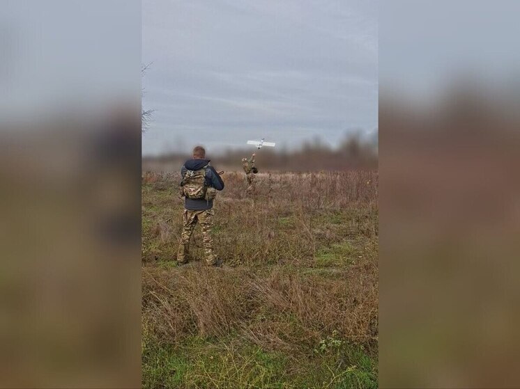 Запорожский губернатор поблагодарил бойцов разведбатальона за службу