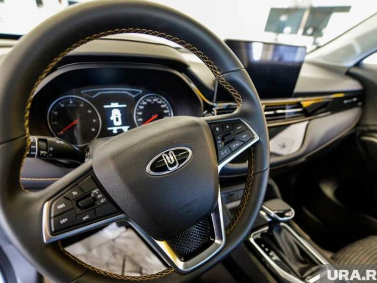 Югра в топе‑4 России: более 40 % семей могут купить новый автомобиль