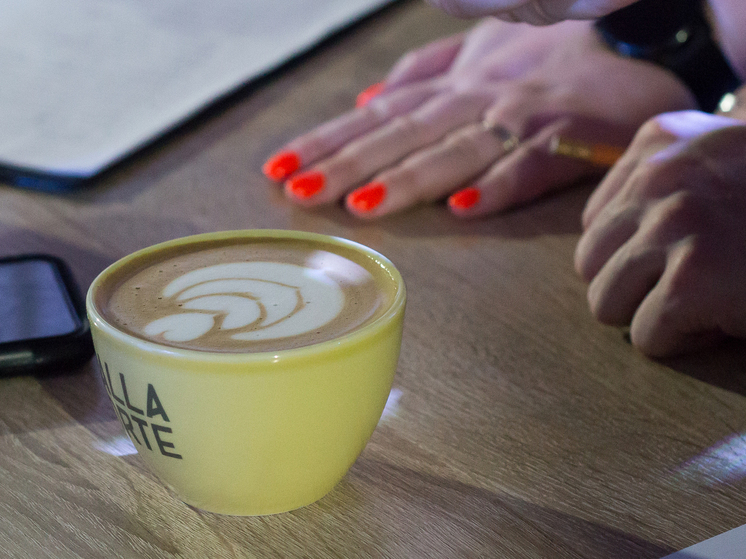 Новосибирск вошёл в тройку городов-миллионников с самым дорогим кофе