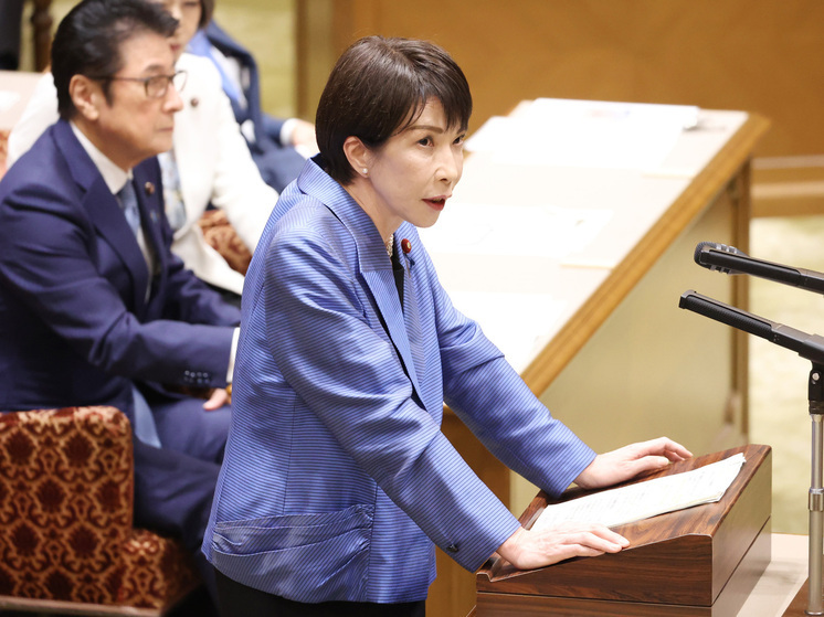 Токио обвиняет китайские самолеты в наведении радаров на японские F-15