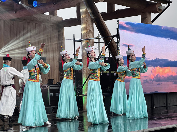 Фестивали проведут в отдалённых округах Забайкалья в 2026 году