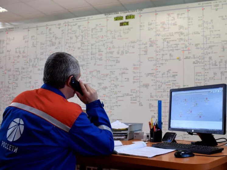 Владимирские энергетики перешли в усиленный режим из-за непогоды