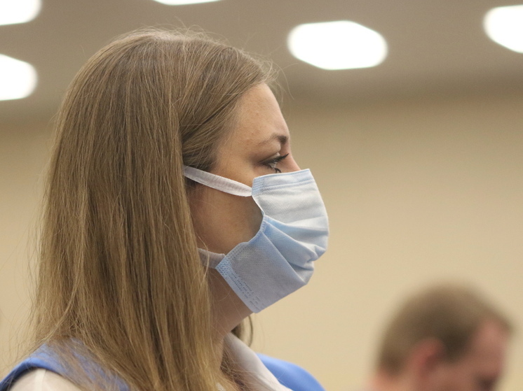 Новосибирская область с 9 декабря вводит масочный режим в детских садах и школах